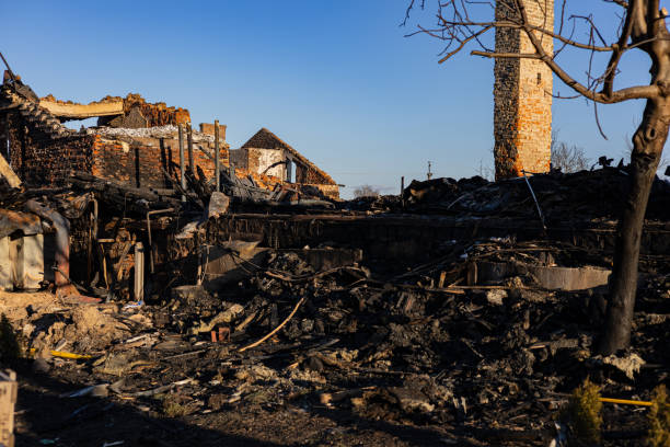 Reliable Fire Board Up contractor in Spring House, PA by Fire Damage Flint